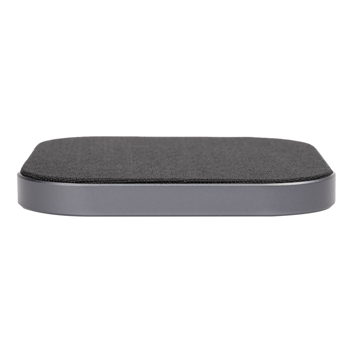 Wireless Charger Illusion Dark Chrome
