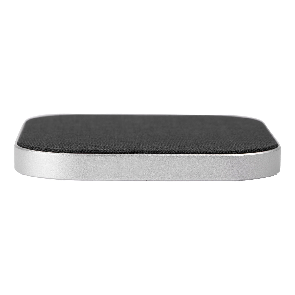 Wireless Charger Illusion Dark Chrome