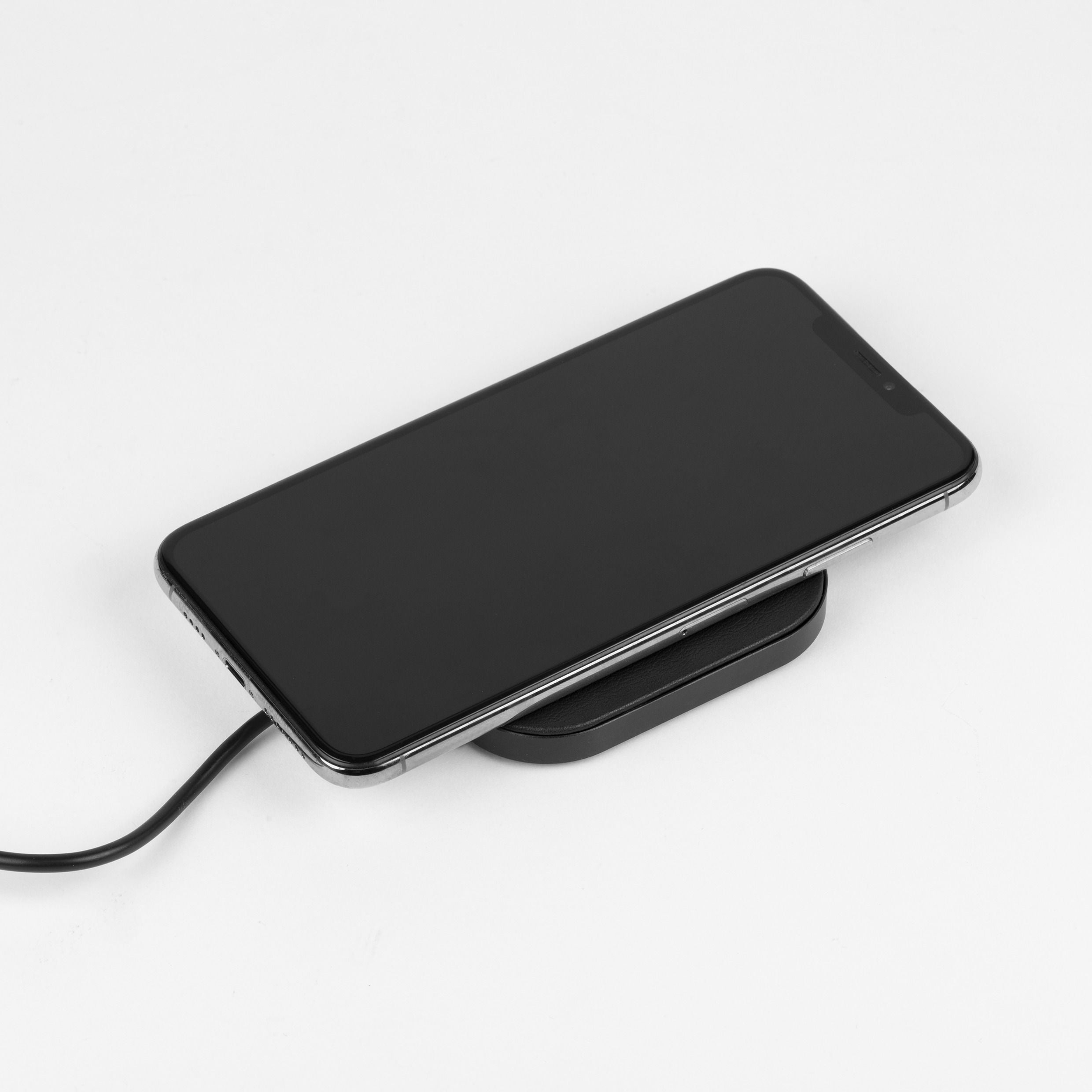Wireless Charger Iconic Black