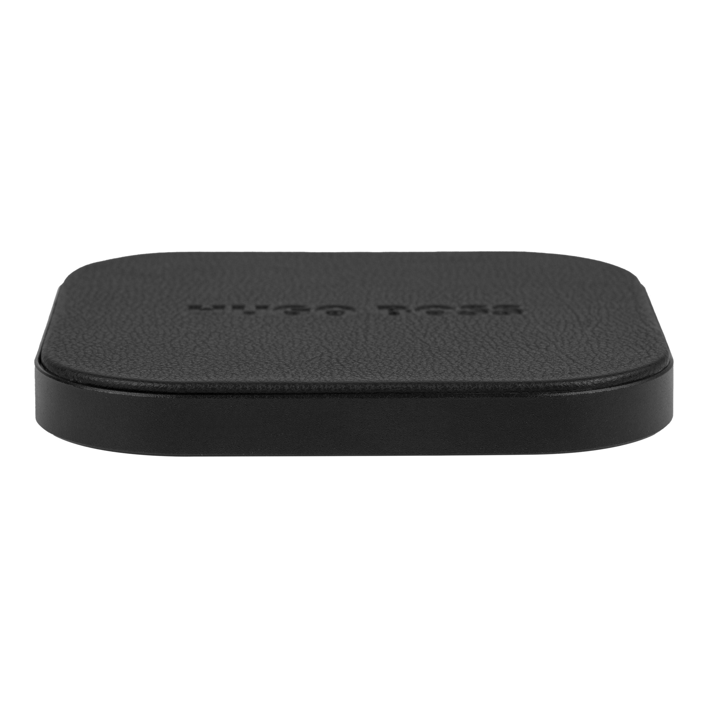Wireless Charger Iconic Black