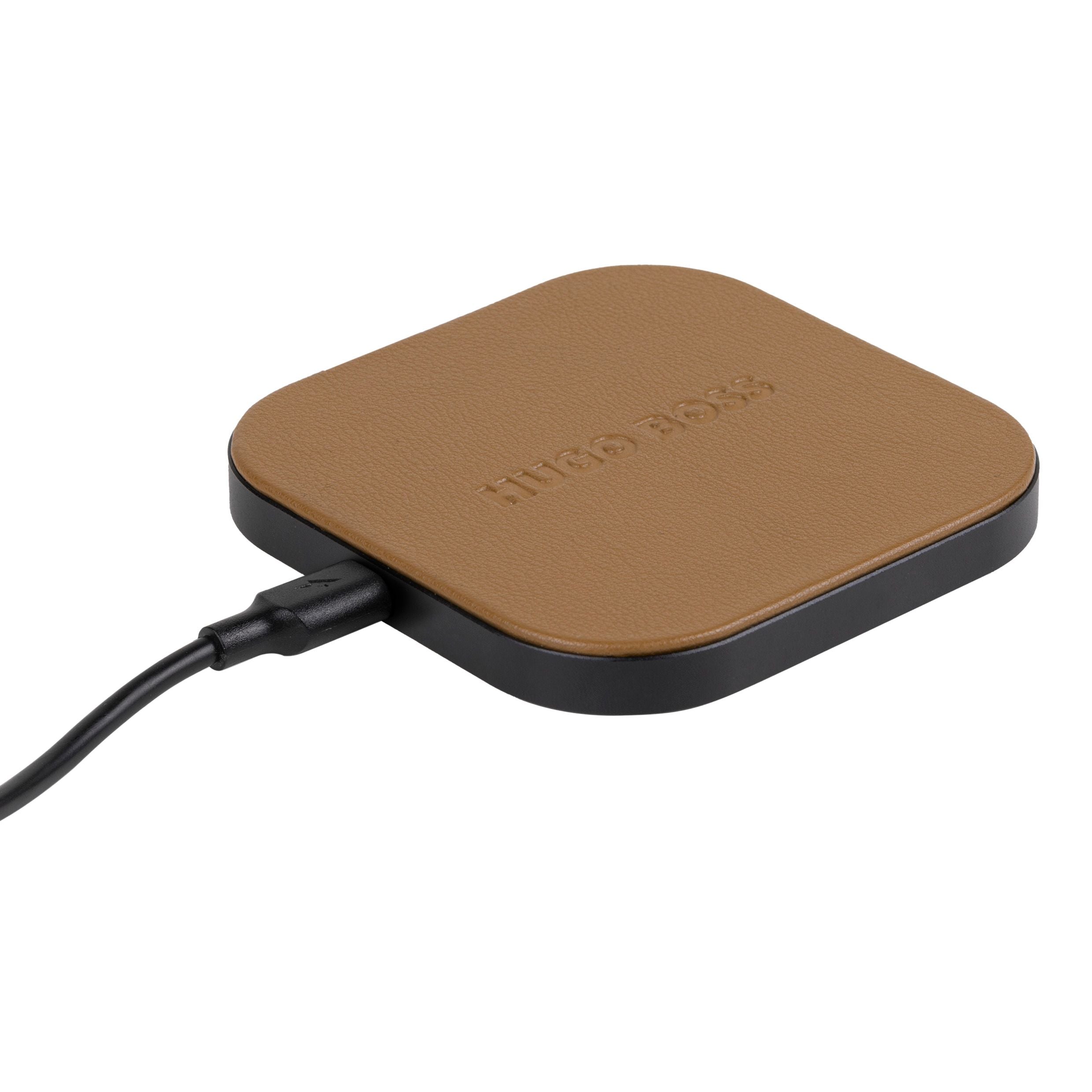 Wireless Charger Iconic Black
