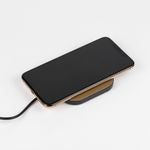 Wireless Charger Iconic Black
