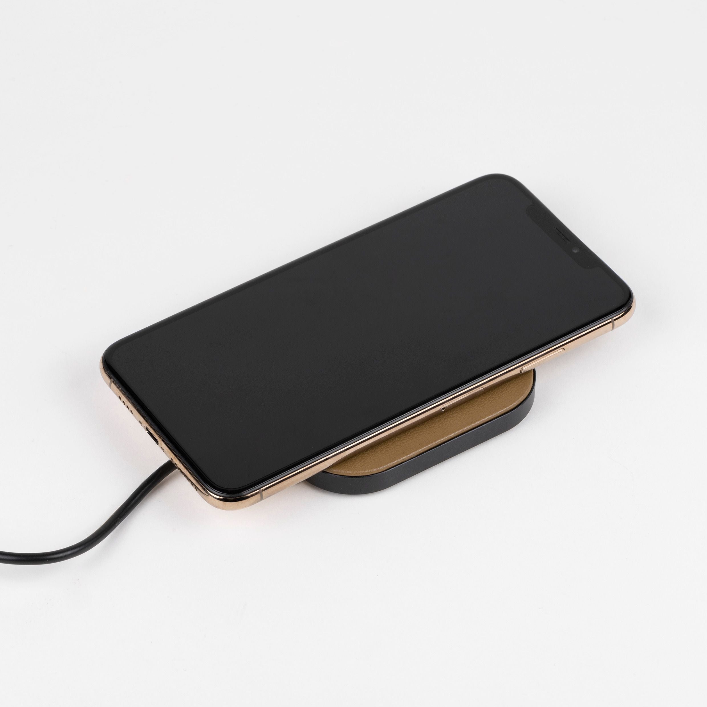 Wireless Charger Iconic Black