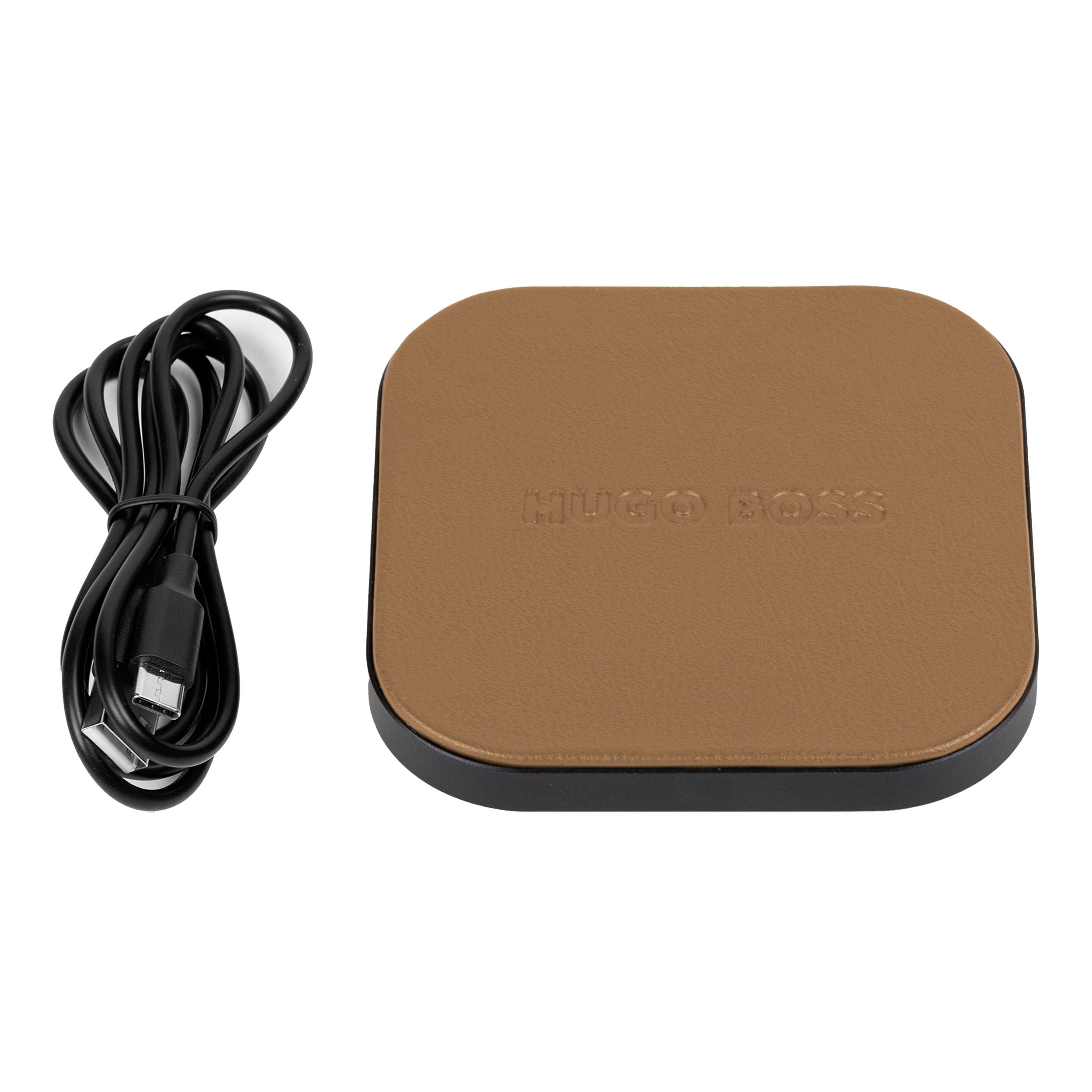 Wireless Charger Iconic Black