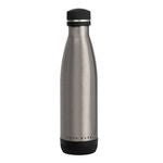 Isothermal Flask Gear Matrix Silver