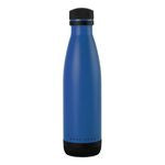 Isothermal Flask Gear Matrix Silver