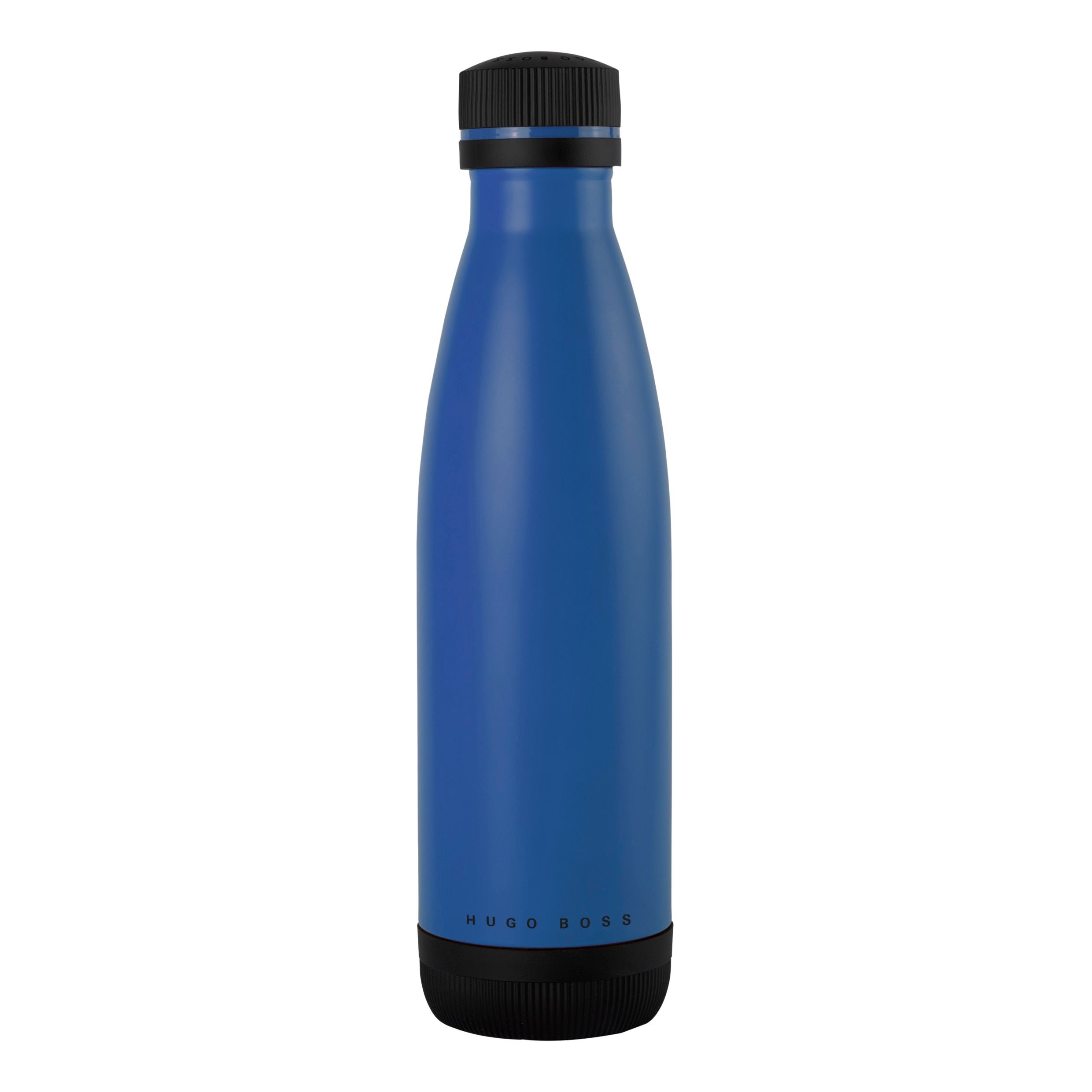 Isothermal Flask Gear Matrix Silver
