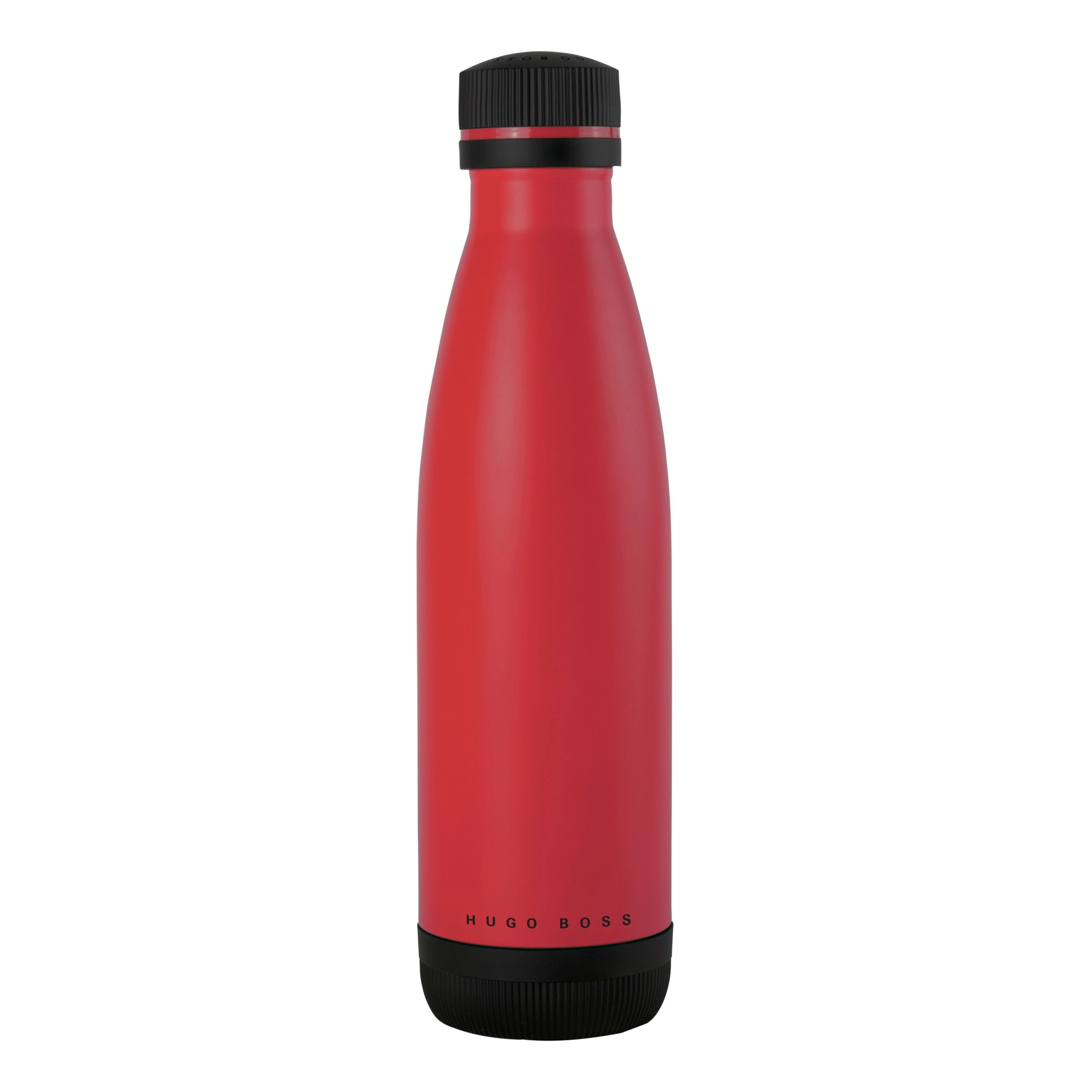 Isothermal Flask Gear Matrix Silver