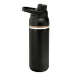 Isothermal Flask Iconic Black