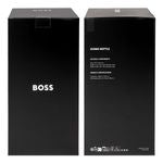 Isothermal Flask Iconic Black