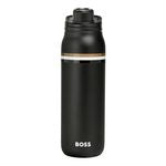 Isothermal Flask Iconic Black