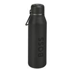 Isothermal Flask Double B Black & Gun