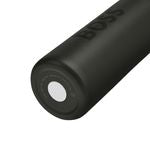 Isothermal Flask Double B Black & Gun