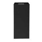 Isothermal Flask Double B Black & Gun
