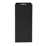 Isothermal Flask Double B Black & Gun