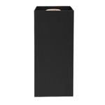 Isothermal Flask Double B Black & Gun