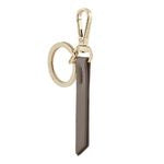 Key Ring Triga Black