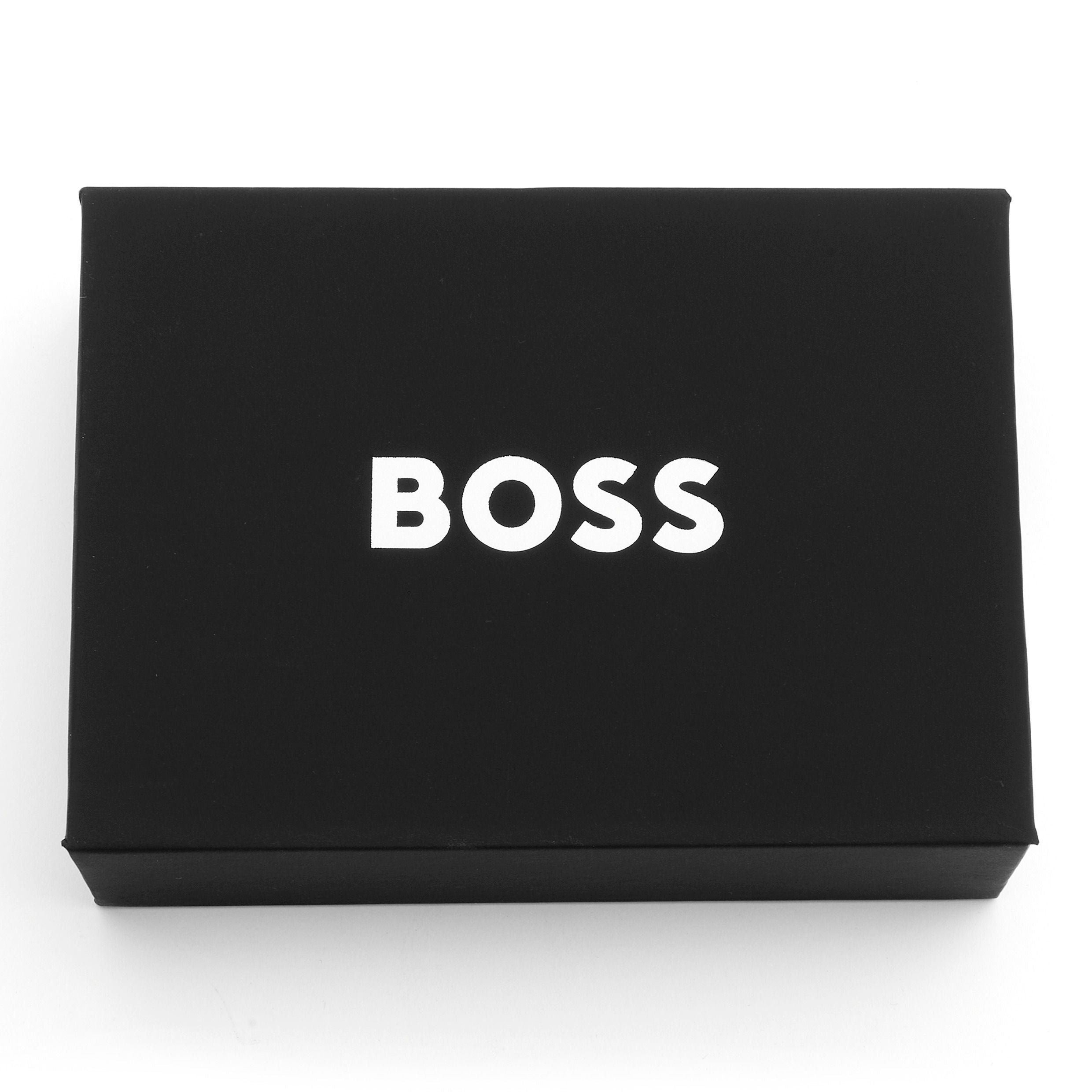 Key Ring Edge Iconic Black
