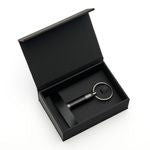 Key Ring Rive Gun
