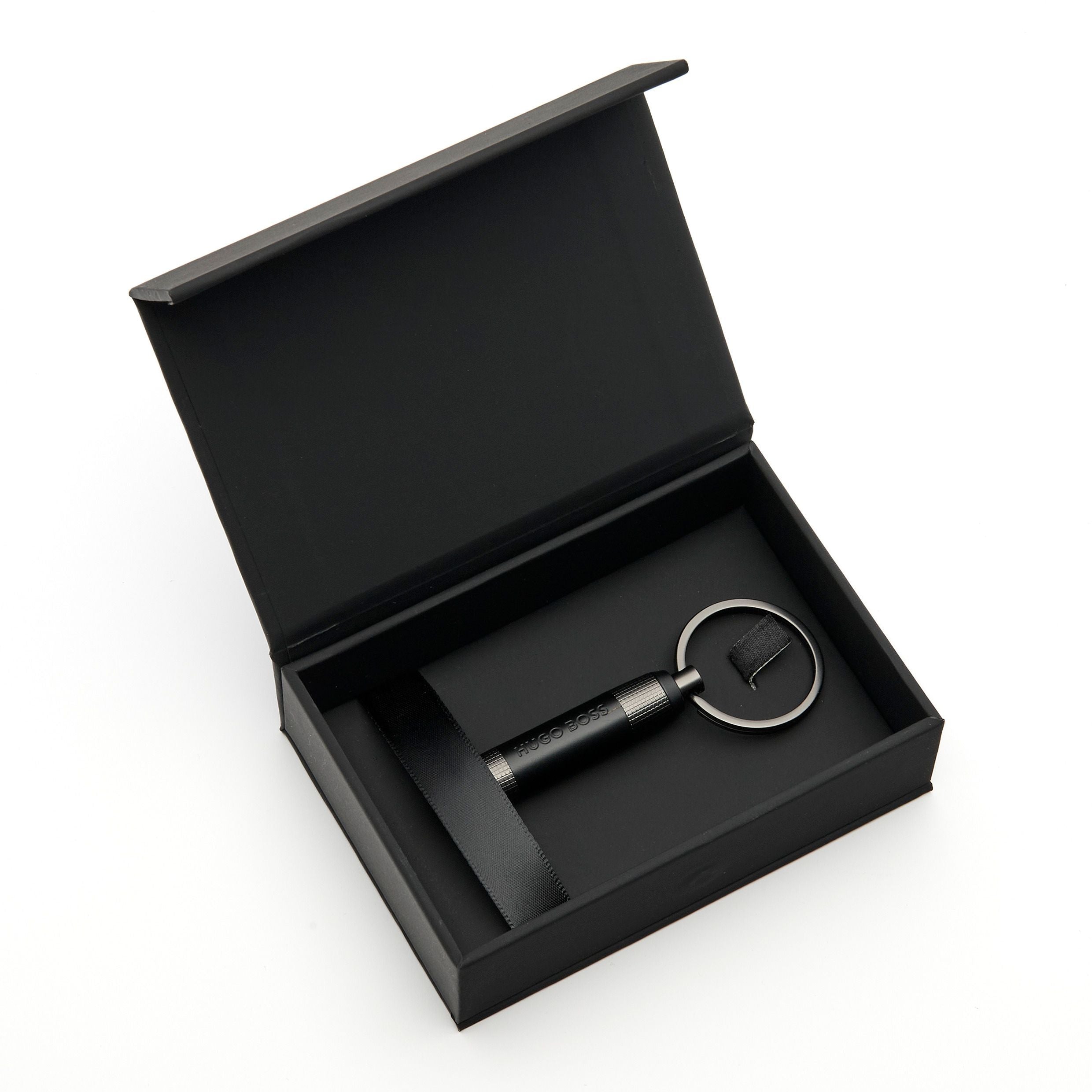 Key Ring Rive Gun