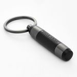 Key Ring Rive Gun