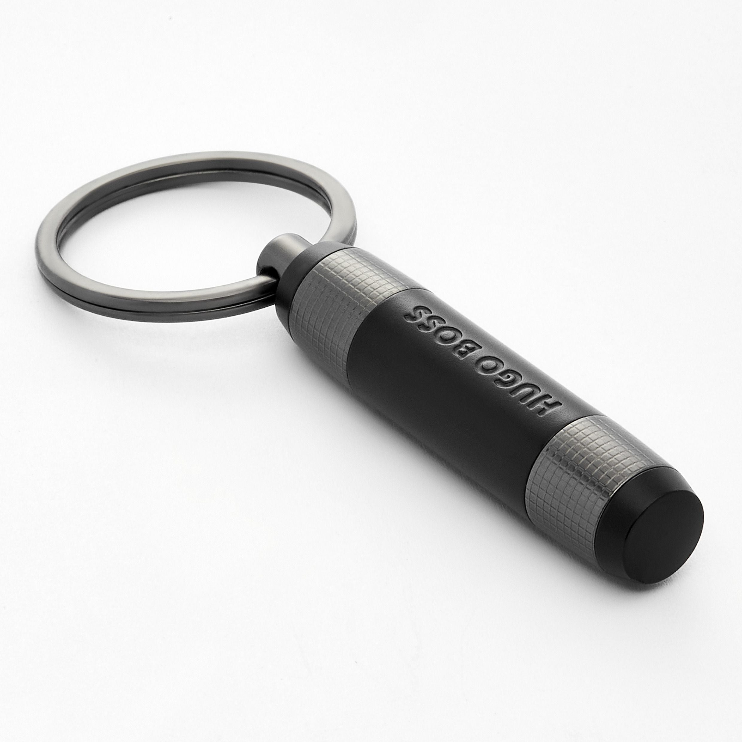 Key Ring Rive Gun
