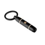 Key Ring Rive Varsity Black