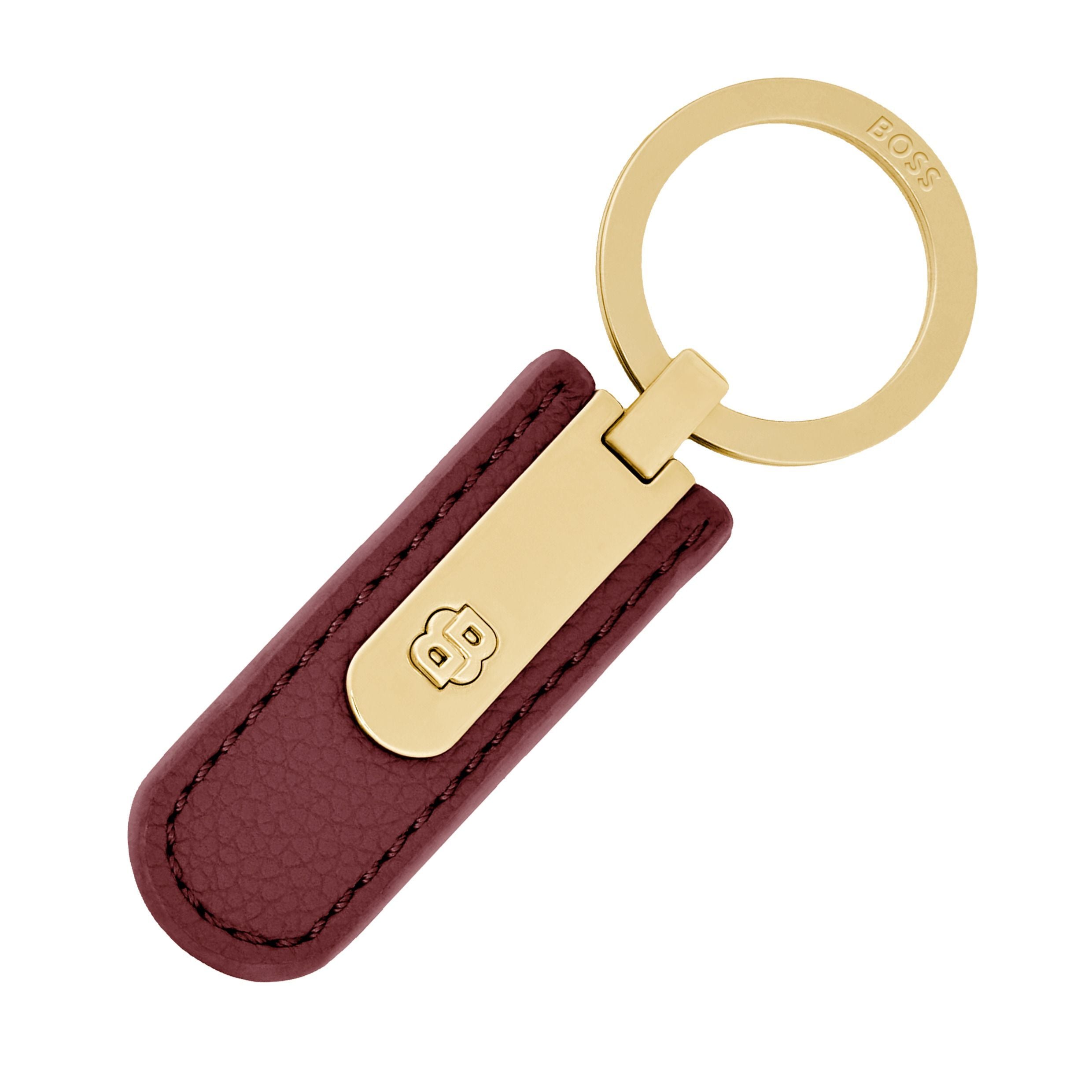 Key Ring Signature Lady Black