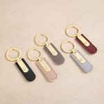 Key Ring Signature Lady Black