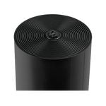 Lamp Elemental Black
