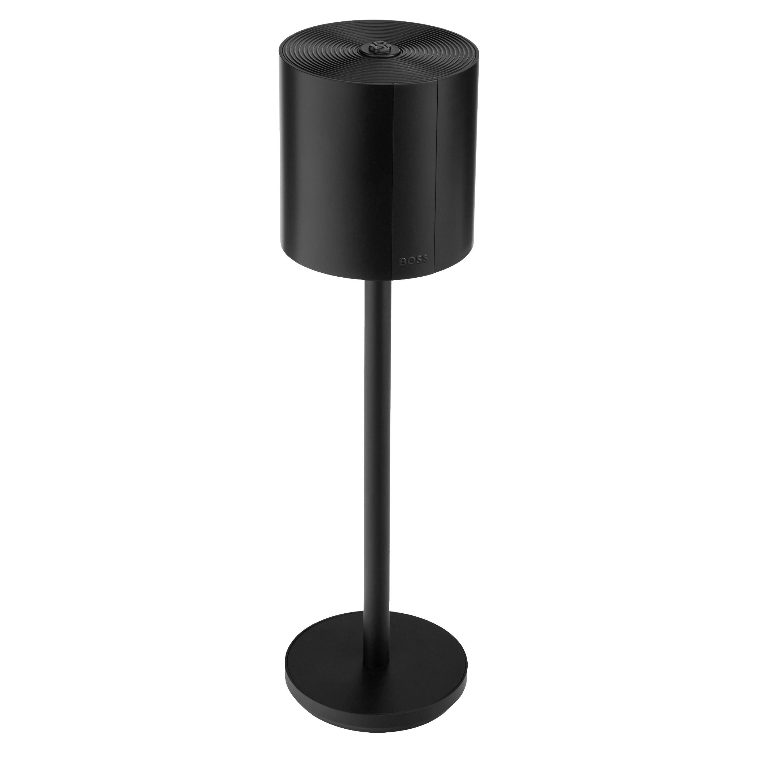 Lamp Elemental Black
