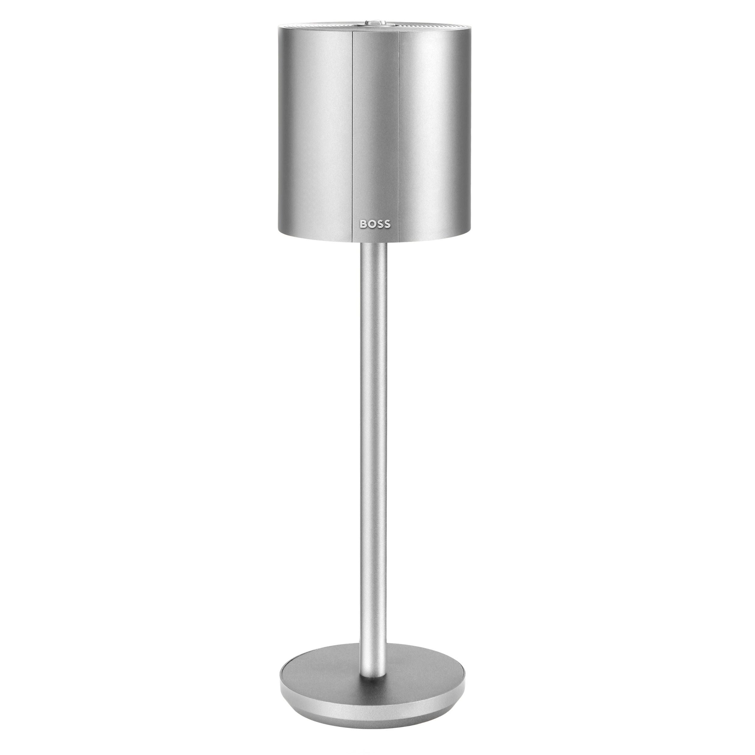Lamp Elemental Black
