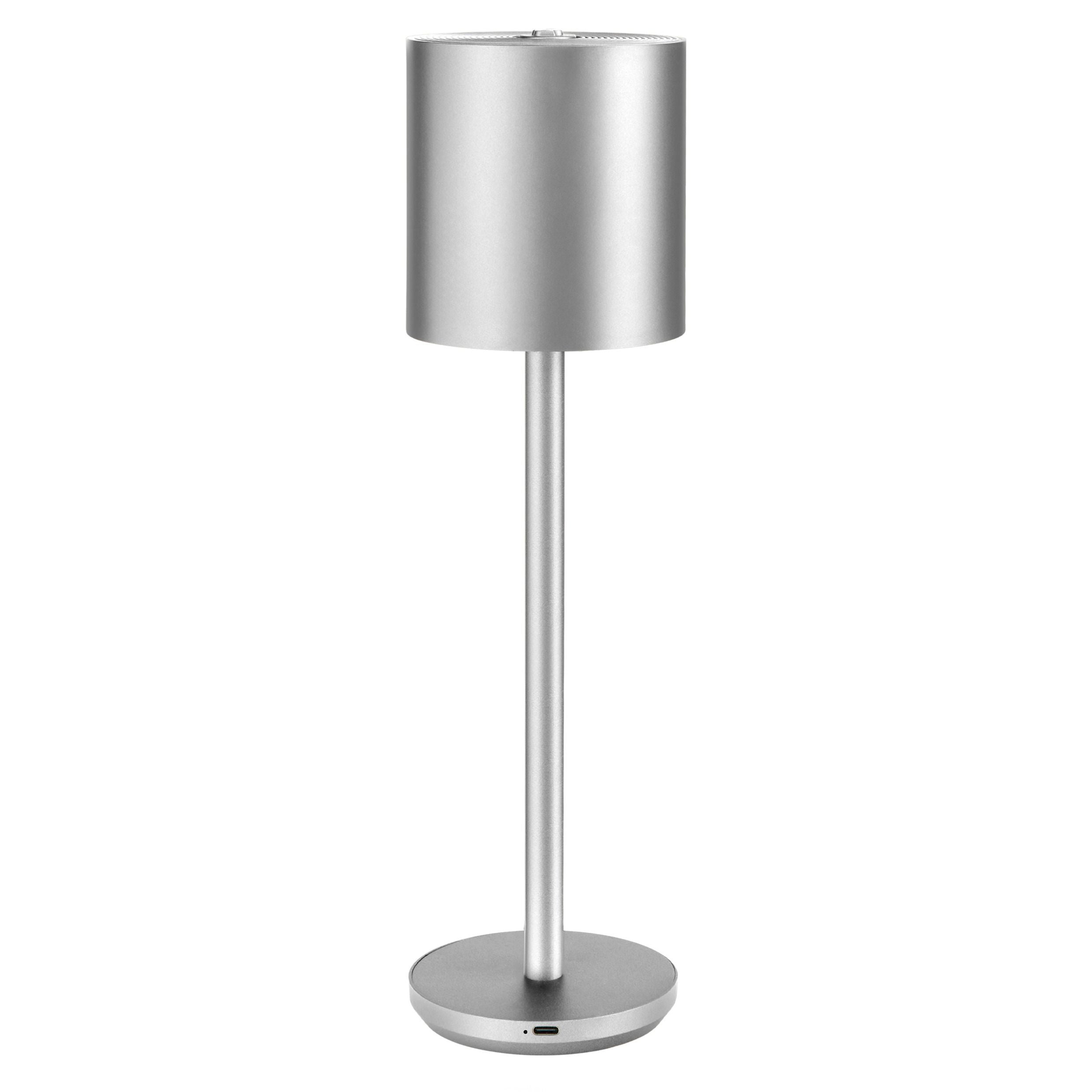 Lamp Elemental Black