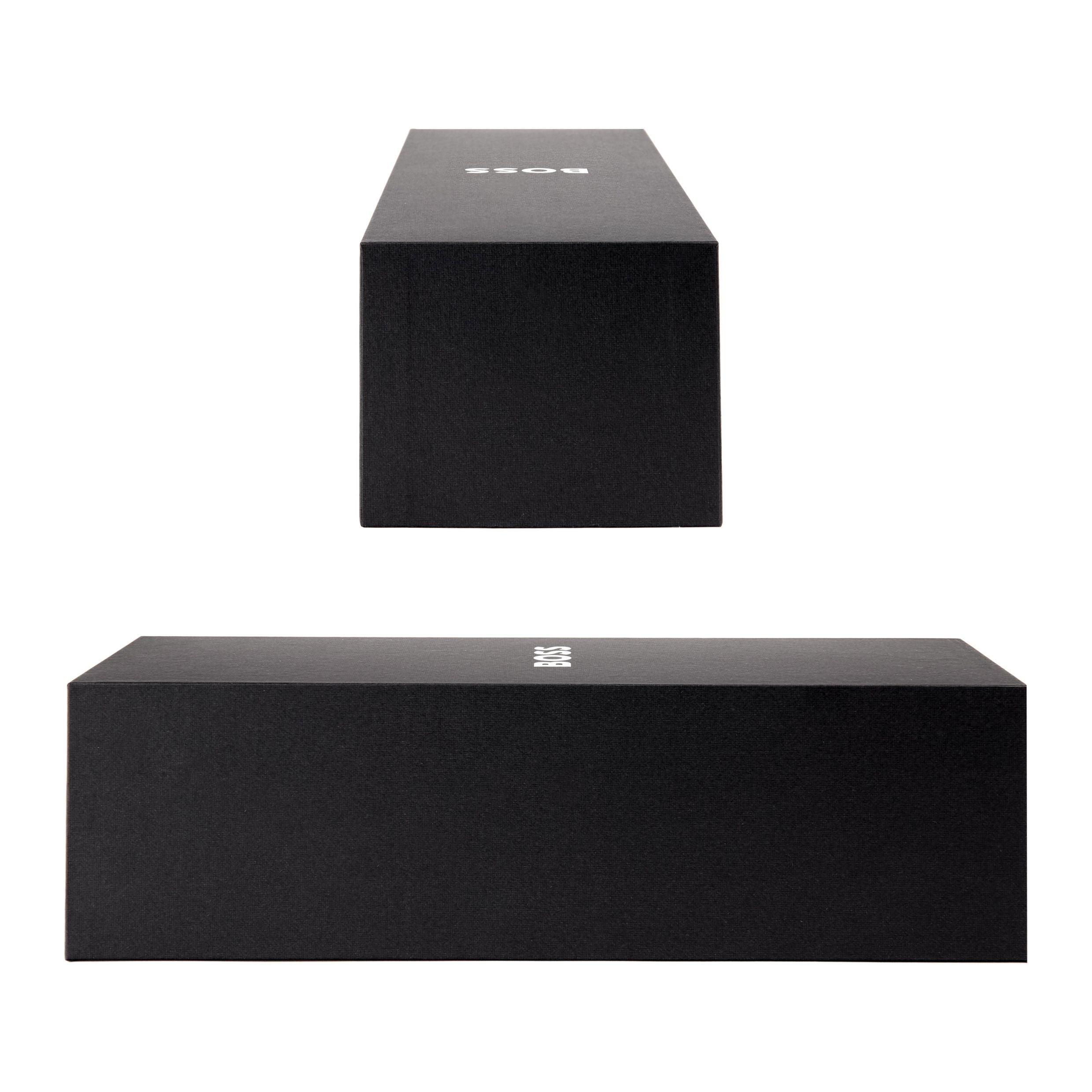Lamp Elemental Black
