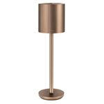 Lamp Elemental Black