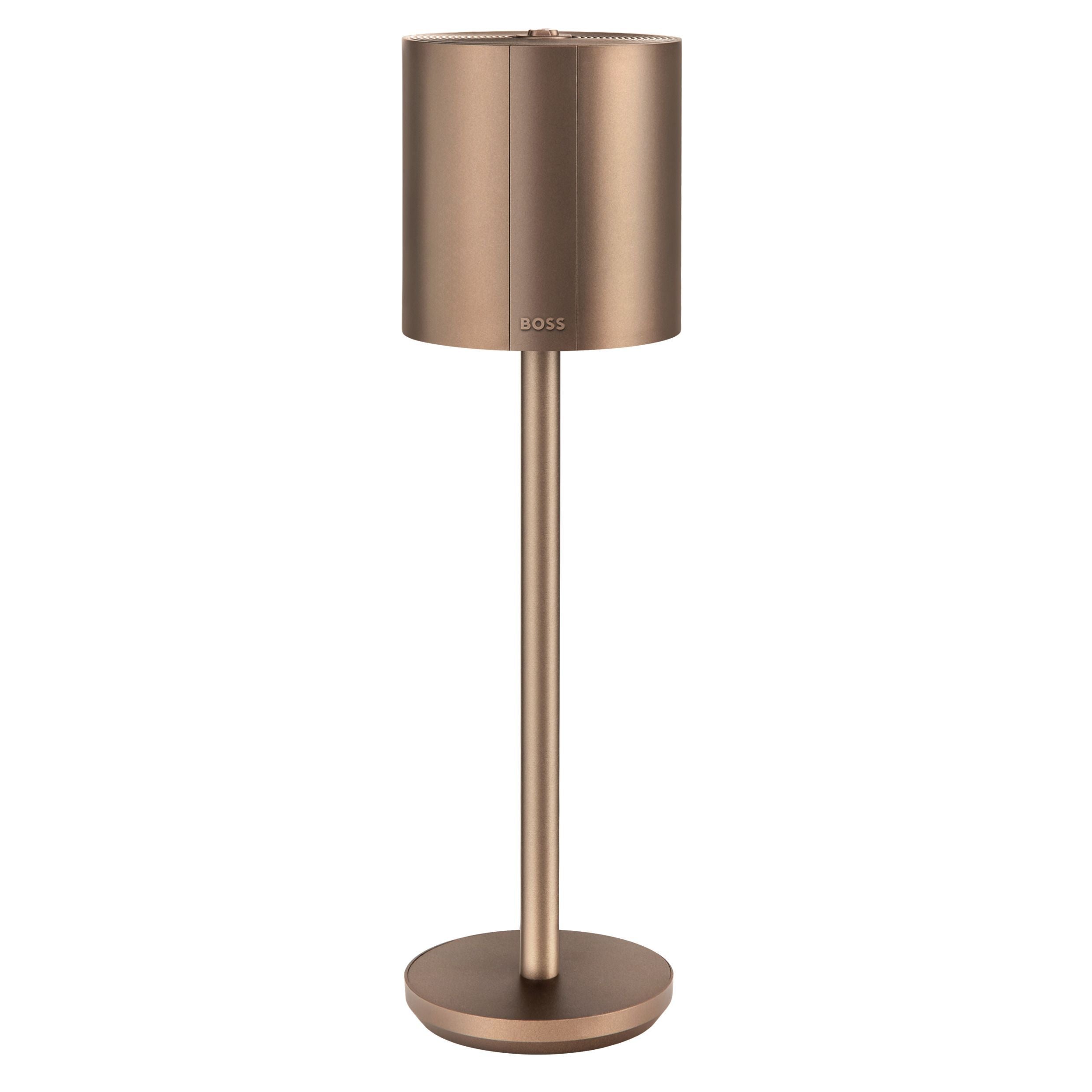 Lamp Elemental Black