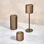 Lamp Elemental Black