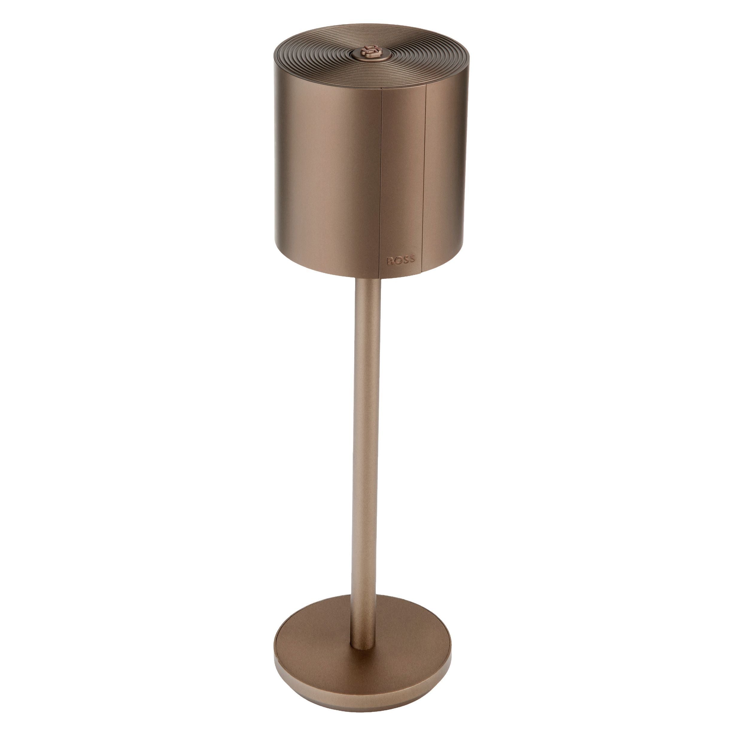 Lamp Elemental Black
