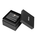 Multi Plug Usb Iconic Black