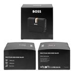Multi Plug Usb Iconic Black