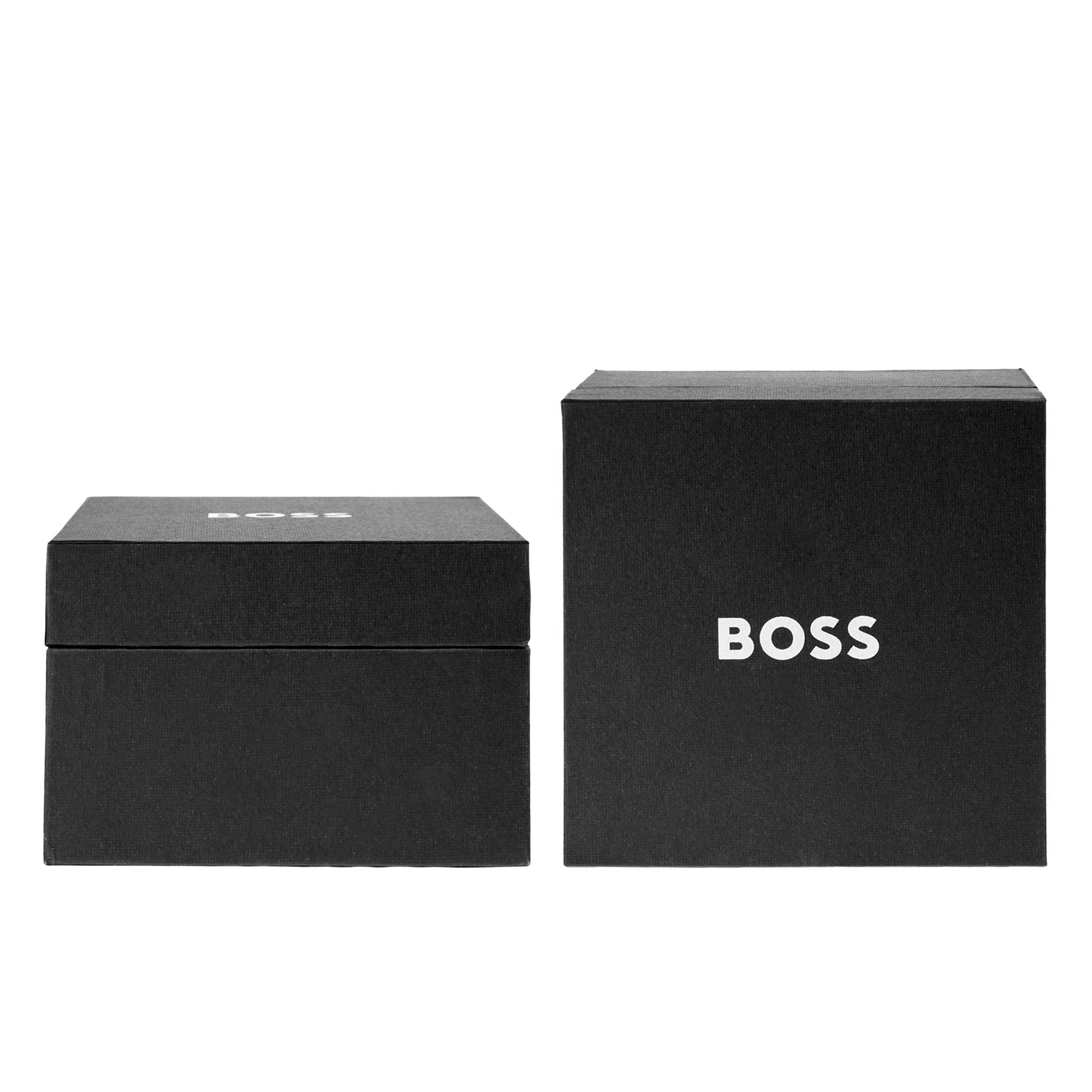 Multi Plug Usb Iconic Black