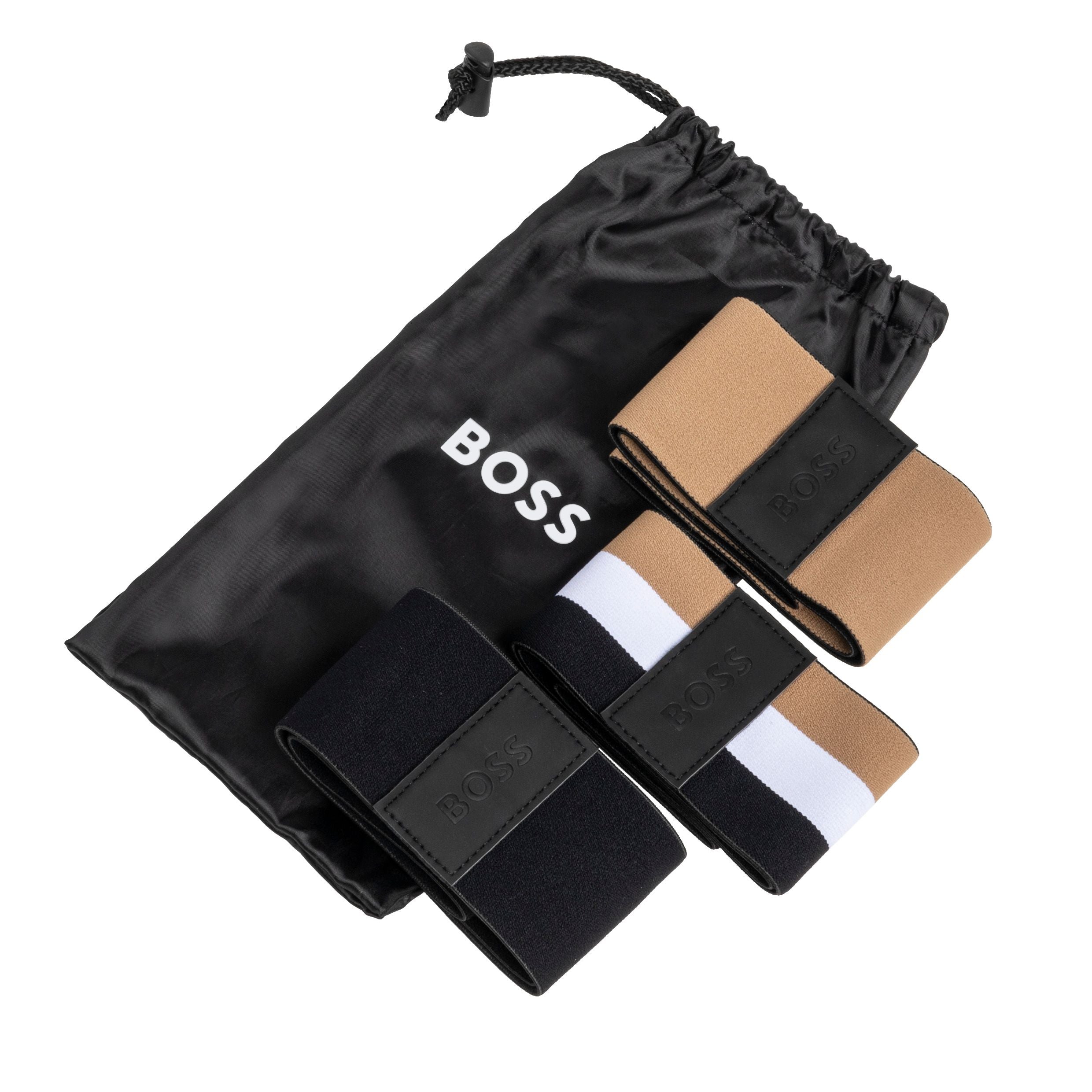 Resistance Band Iconic Camel