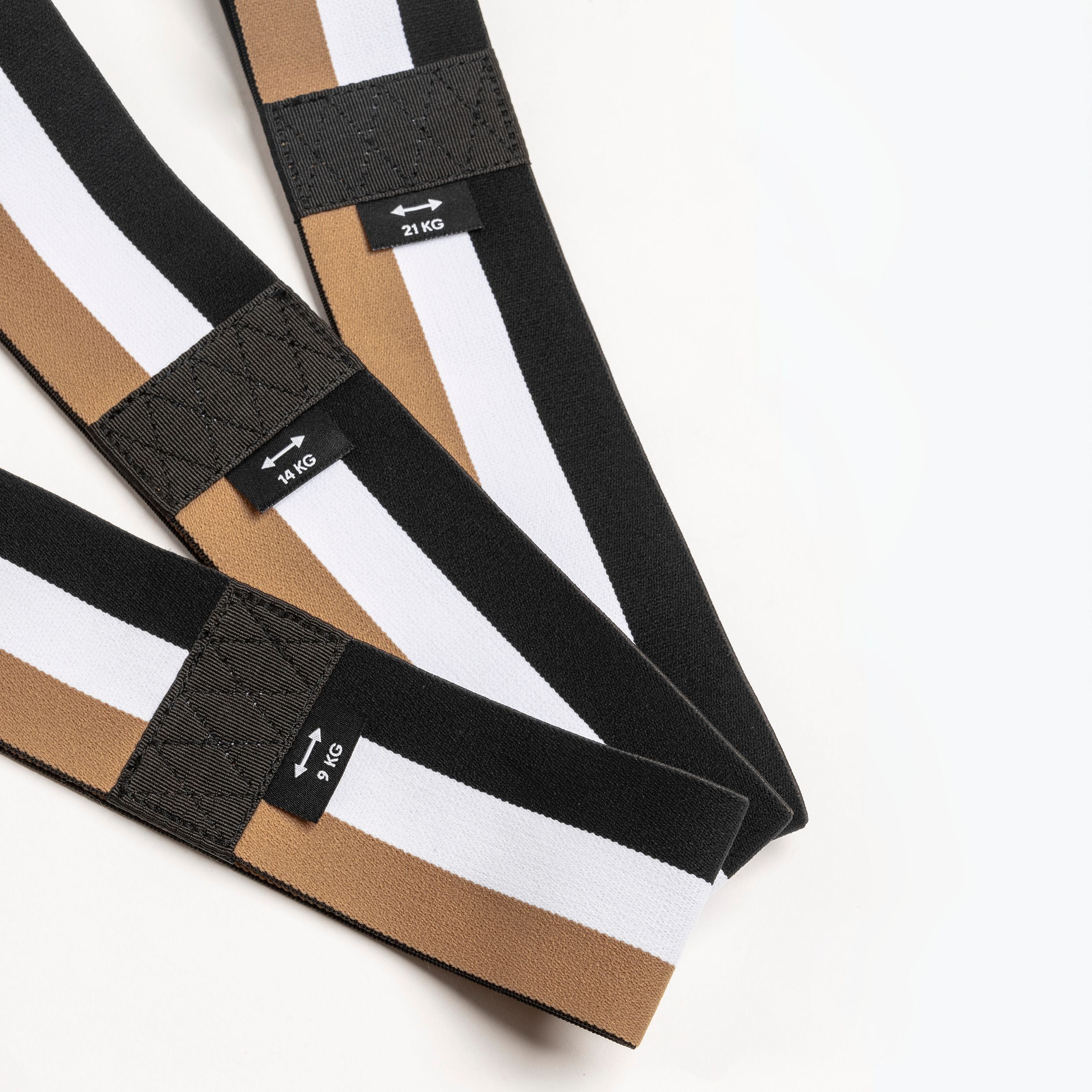 Resistance Band Iconic Camel