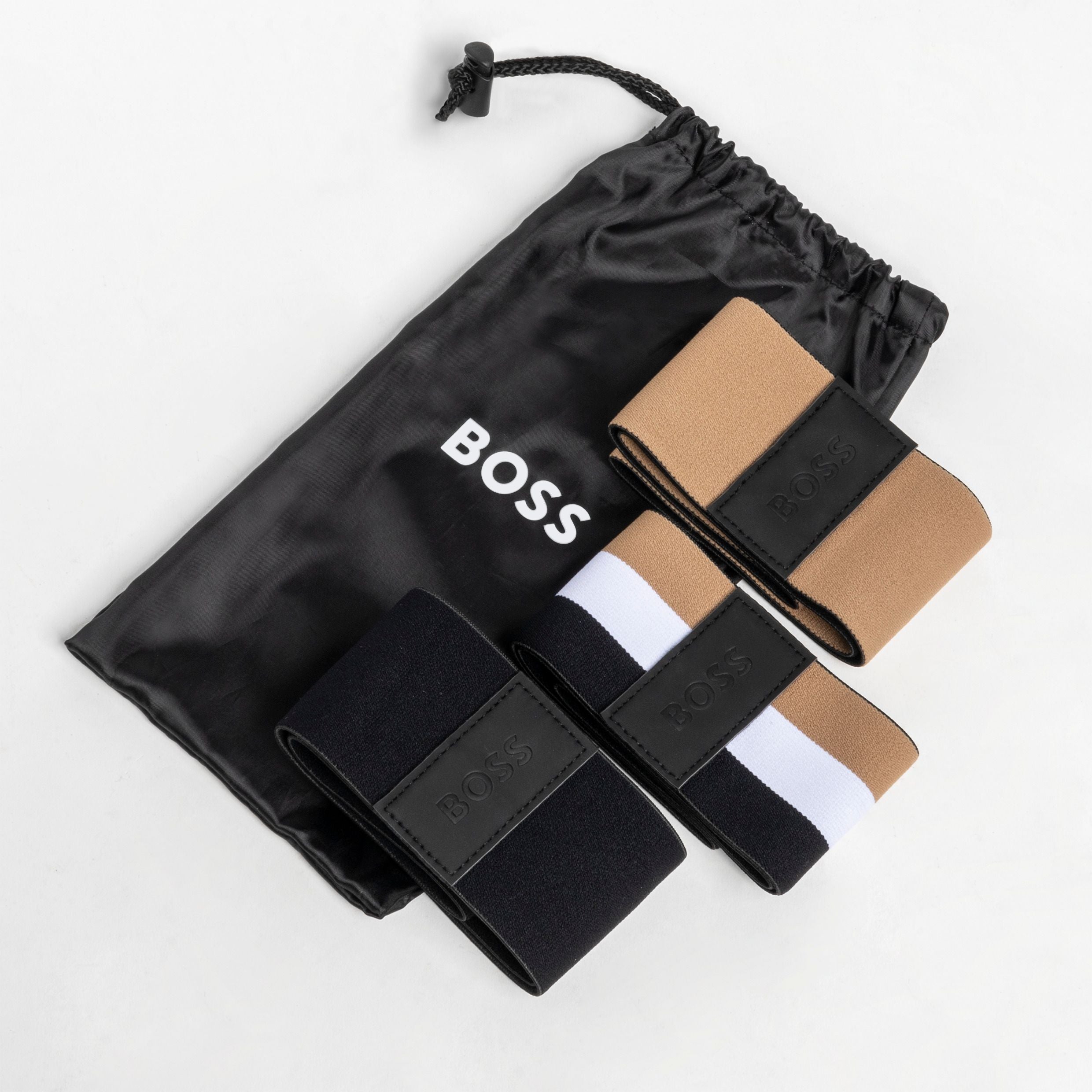 Resistance Band Iconic Camel