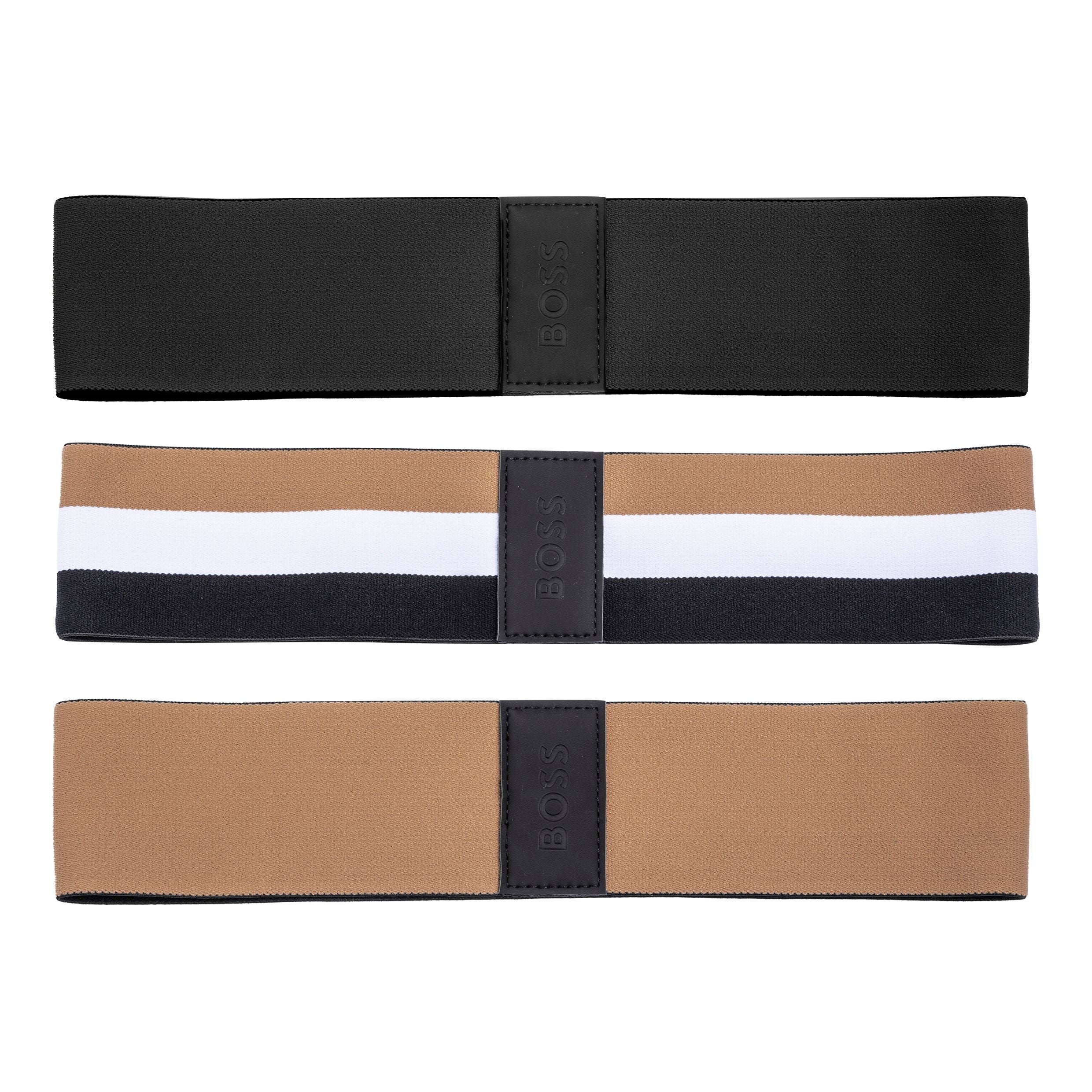 Resistance Band Iconic Camel