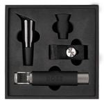 Wine Set Iconic Black