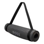 Yoga Mat Monogram Dark