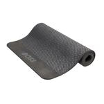 Yoga Mat Monogram Dark