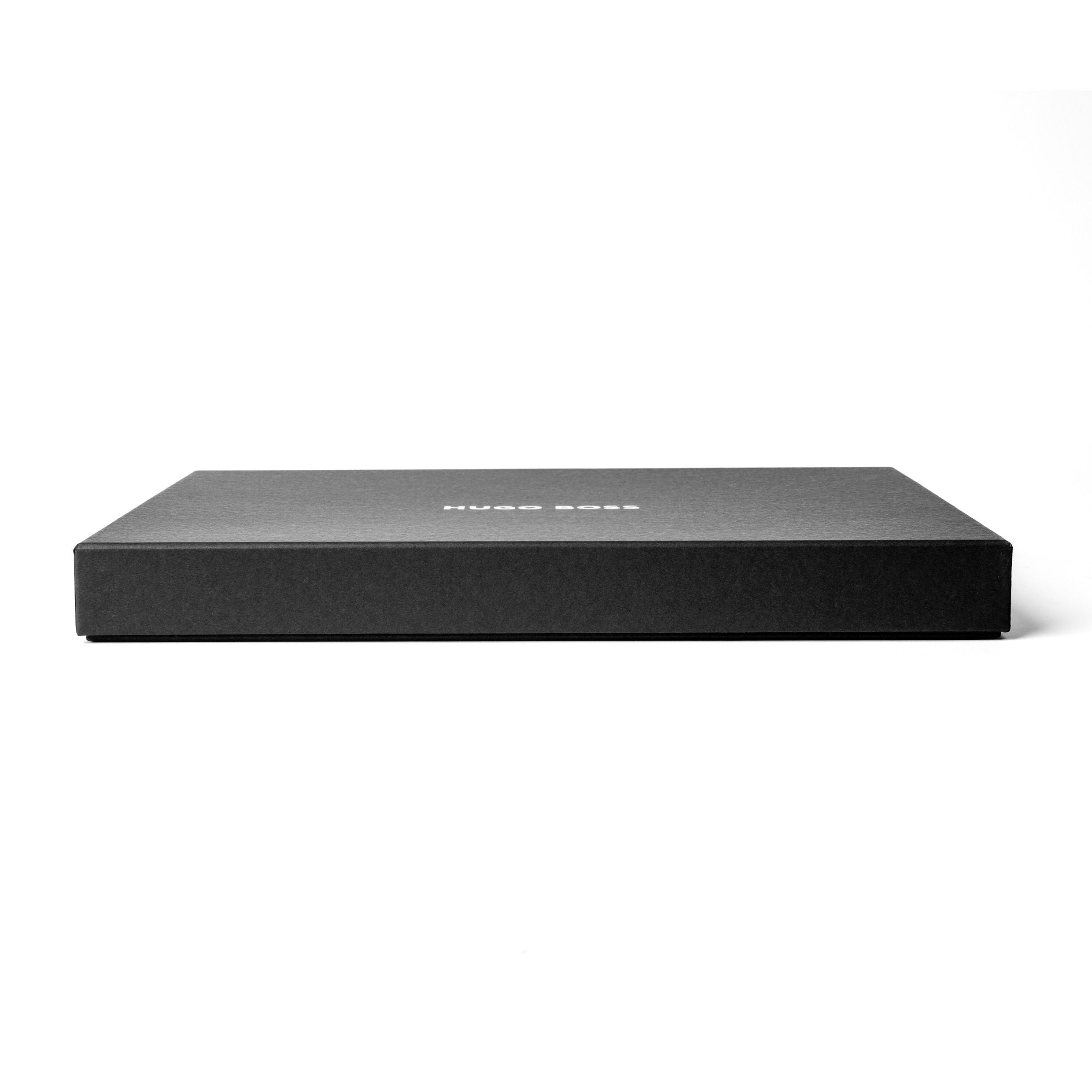 Folder A4 Cloud Matte Black