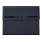 Folder A4 Cloud Matte Black